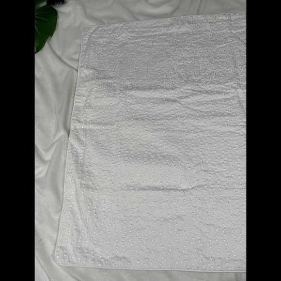 NIB $135 Hotel Collection Artisan (1) Euro Sham‎ - Picture 4 of 11